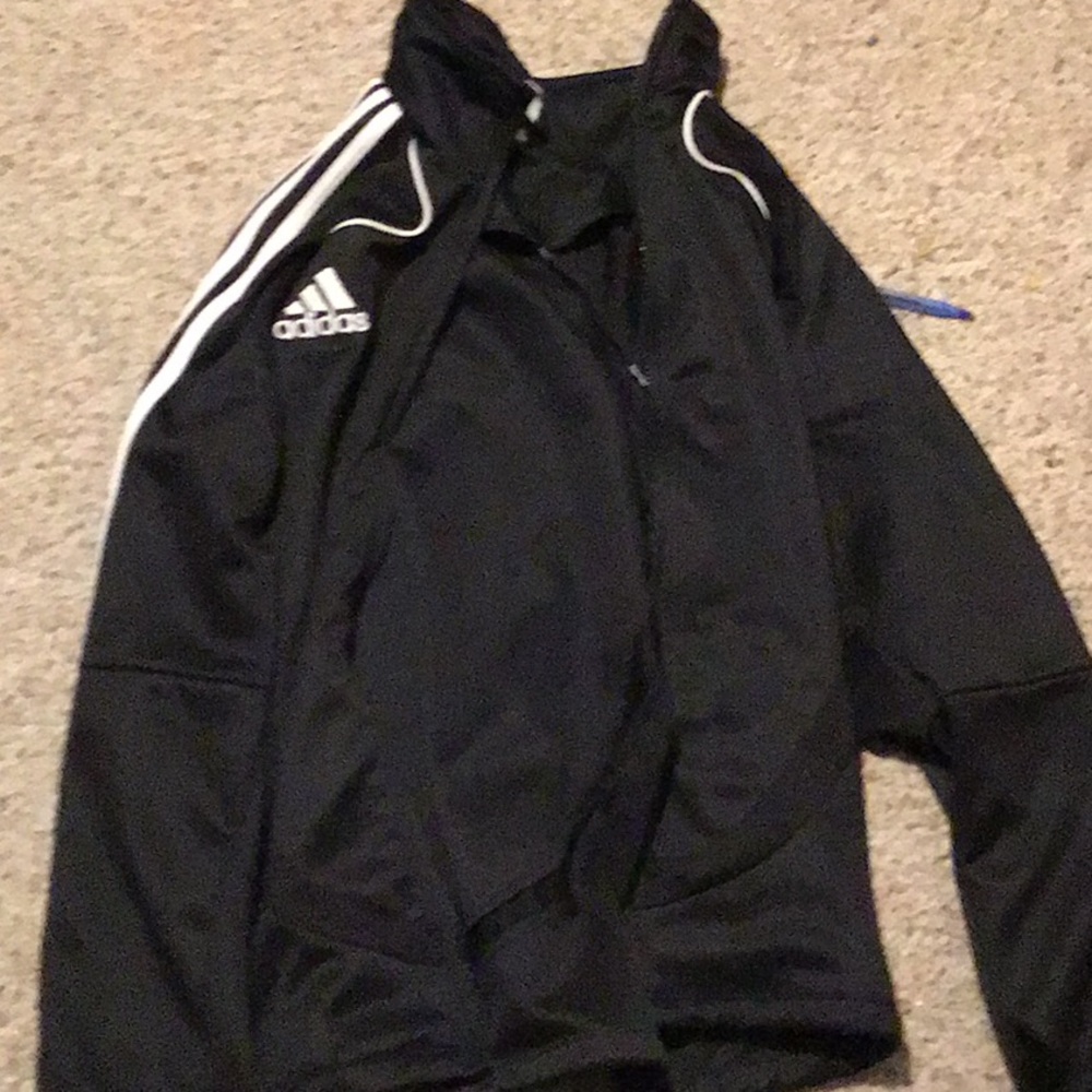 Adidas jacket